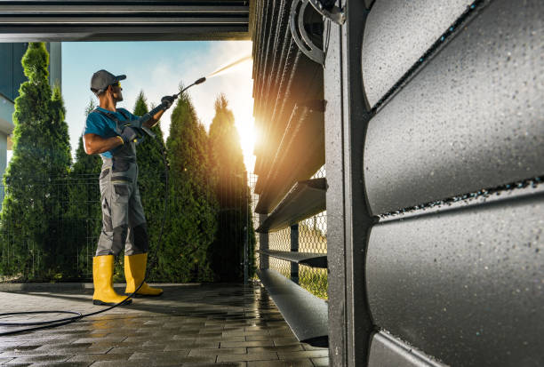 Best Animal Enclosure Cleaning  in Pughtown, PA