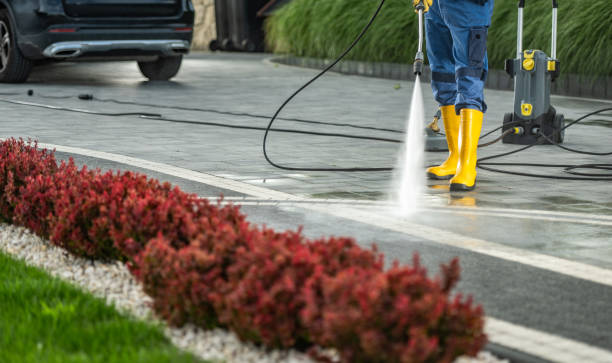 Best Gas Station Cleaning  in Pughtown, PA